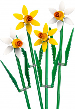 LEGO Botanical 40747 - Daffodils LEGO Botanical 40747 - Daffodils