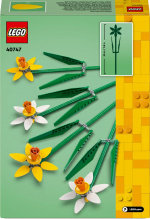 LEGO Botanical 40747 - Daffodils LEGO Botanical 40747 - Daffodils