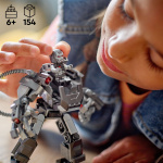 LEGO Super Heroes Marvel 76277 - War Machine Mech Armor