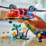 LEGO City Fire 60413 - Fire Rescue Plane