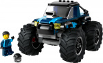 LEGO City Great Vehicles 60402 - Blue Monster Truck