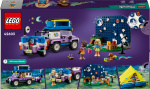 LEGO Friends 42603 - Stargazing Camping Vehicle