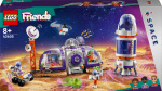LEGO Friends 42605 - Mars Space Base and Rocket