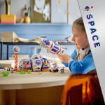 LEGO Friends 42605 - Mars Space Base and Rocket