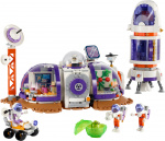 LEGO Friends 42605 - Mars Space Base and Rocket