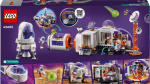 LEGO Friends 42605 - Mars Space Base and Rocket