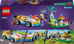 LEGO Friends 42609 - Electric Car and Charger