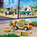 LEGO Friends 42609 - Electric Car and Charger