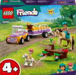 LEGO Friends 42634 - Horse and Pony Trailer LEGO Friends 42634 - Horse and Pony Trailer
