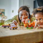 LEGO Friends 42634 - Horse and Pony Trailer LEGO Friends 42634 - Horse and Pony Trailer