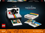 LEGO Ideas 21345 - Polaroid OneStep SX-70 Camera