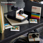 LEGO Ideas 21345 - Polaroid OneStep SX-70 Camera