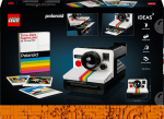 LEGO Ideas 21345 - Polaroid OneStep SX-70 Camera