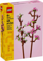 LEGO Botanical 40725 - Cherry Blossoms
