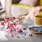 LEGO Botanical 40725 - Cherry Blossoms