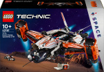 LEGO Technic 42181 - VTOL Heavy Cargo Spaceship LT81
