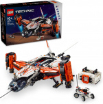 LEGO Technic 42181 - VTOL Heavy Cargo Spaceship LT81