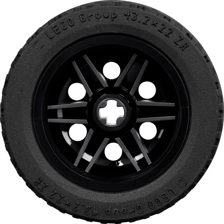 LEGO Technic 42169 - NEOM McLaren Formula E Race Car LEGO Technic 42169 - NEOM McLaren Formula E Race Car