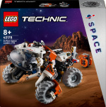 LEGO Technic 42178 - Surface Space Loader LT78
