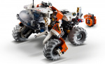LEGO Technic 42178 - Surface Space Loader LT78