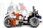 LEGO Technic 42178 - Surface Space Loader LT78
