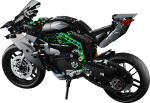 LEGO Technic 42170 - Kawasaki Ninja H2®R LEGO Technic 42170 - Kawasaki Ninja H2®R