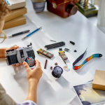 LEGO Creator 31147 - Retro Camera LEGO Creator 31147 - Retro Camera