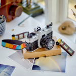 LEGO Creator 31147 - Retro Camera LEGO Creator 31147 - Retro Camera