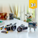 LEGO Creator 31147 - Retro Camera LEGO Creator 31147 - Retro Camera