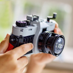 LEGO Creator 31147 - Retro Camera LEGO Creator 31147 - Retro Camera