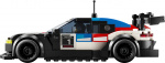 LEGO Speed Champions 76922 - BMW M4 GT3 & BMW M Hybrid V8 Race Cars LEGO Speed Champions 76922 - BMW M4 GT3 & BMW M Hybrid V8 Race Cars