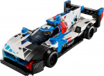 LEGO Speed Champions 76922 - BMW M4 GT3 & BMW M Hybrid V8 Race Cars LEGO Speed Champions 76922 - BMW M4 GT3 & BMW M Hybrid V8 Race Cars