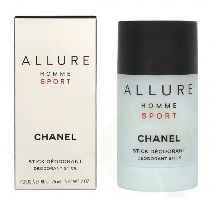 Chanel Allure Homme Sport Deo Stick 75 ml