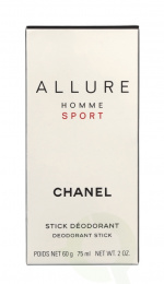 Chanel Allure Homme Sport Deo Stick 75 ml
