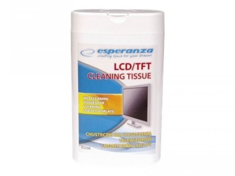 Esperanza Våtservetter