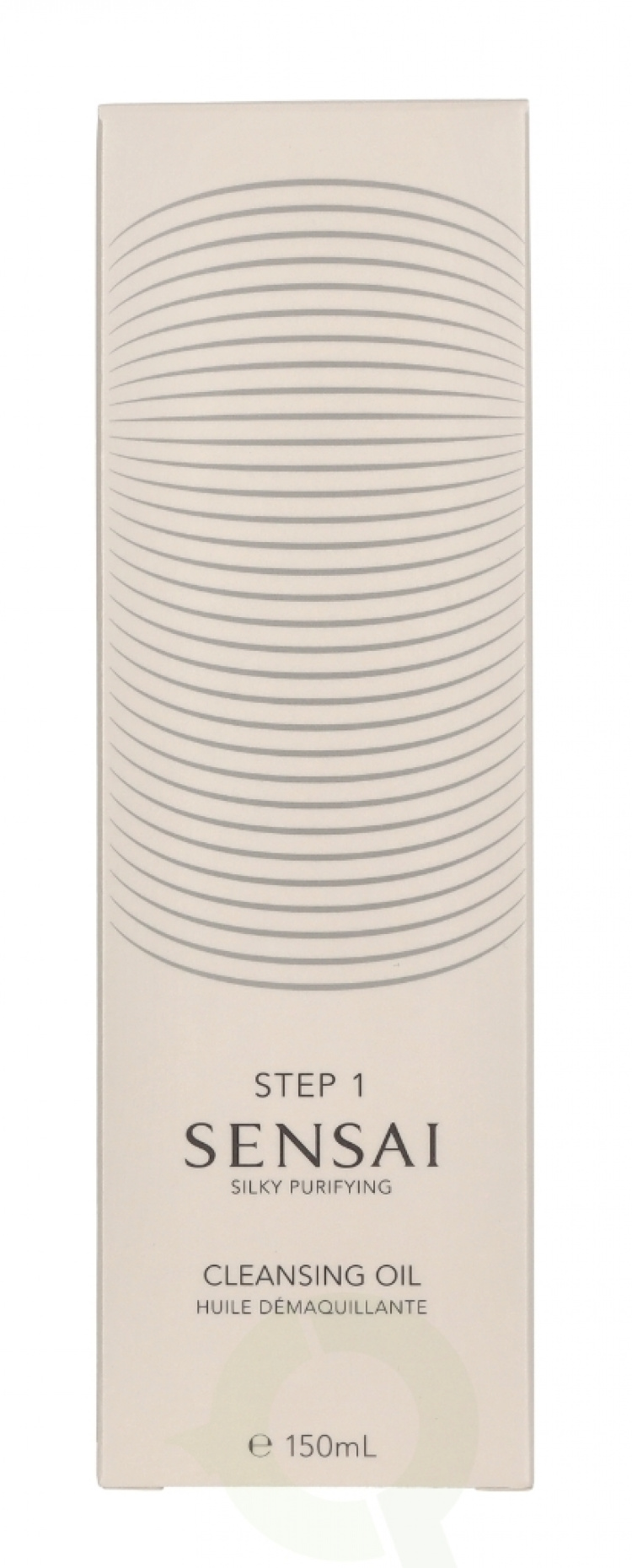 Kanebo Sensai Silky Purifying Cleansing Oil 150 ml Step 1/For All Skin Types