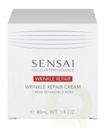Kanebo Sensai Cellular Perf. Wrinkle Repair Cream 40 ml Total Anti-aging