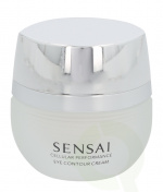 Kanebo Sensai Cp Eye Contour Cream 15 ml Total Anti Ageing Skin Care