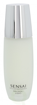 Kanebo Sensai Cellular Perf. Emulsion I (Light) 100 ml For Normal To Oily And Combination Skin
