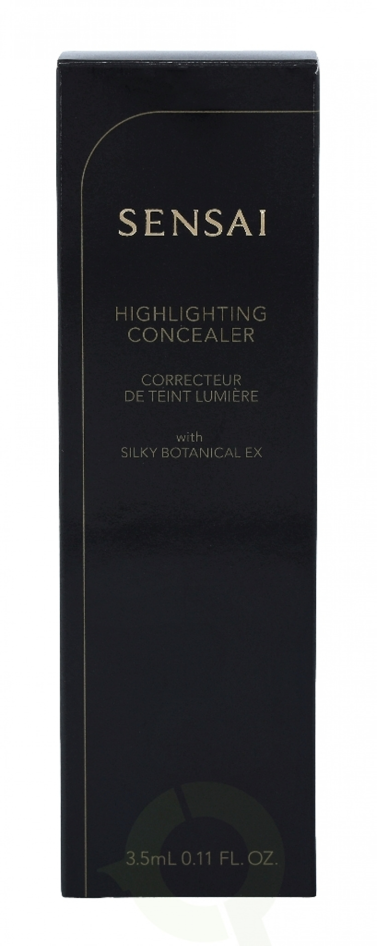 Kanebo Sensai Highlighting Concealer 3.5 ml 