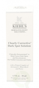Kiehls Kiehl\'s Clearly Corrective Dark Spot Solution 50 ml