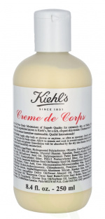 Kiehls Kiehl\'s Creme De Corps 250 ml