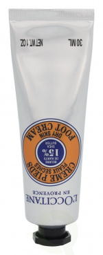 L\'Occitane Foot Cream - Dry Skin 30 ml Dry skin