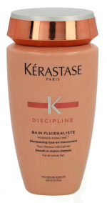Kerastase Discipline Bain Fluidealiste Gentle 250 ml For All Unruly Hair