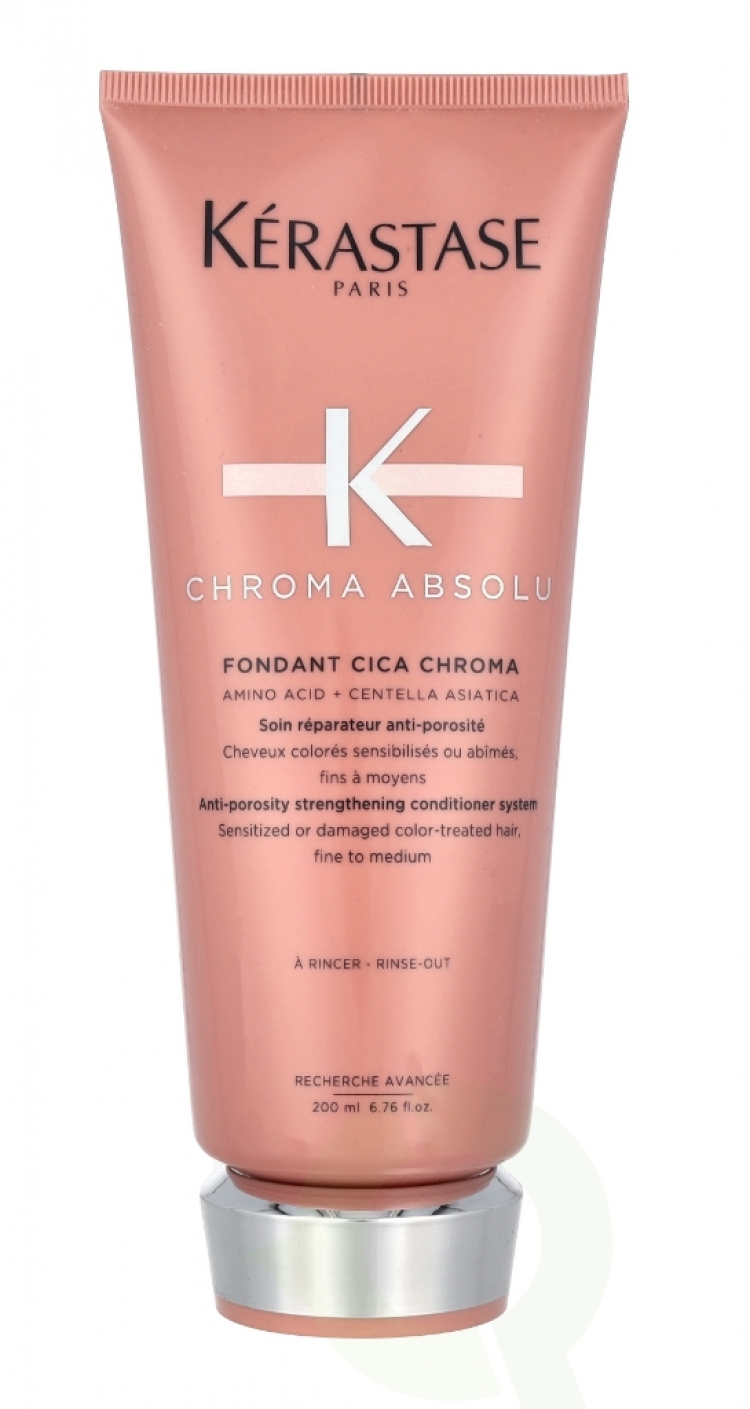 Kerastase Chroma Absolu Fondant Cica Chroma Conditioner 200 ml
