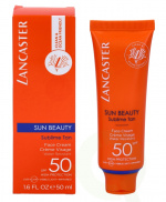 Lancaster Sun Beauty Comfort Touch Face Creamspf50 50 ml