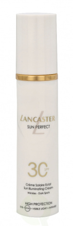 Lancaster Sun Perfect Illuminating Cream SPF30 50 ml