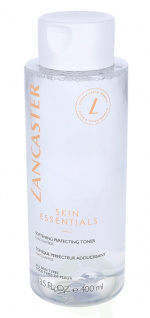 Lancaster Skin Essentials Softening Toner 400 ml All Skin Types
