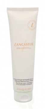 Lancaster Skin Essentials Softening Cream to-Foam Cleanser 150 ml