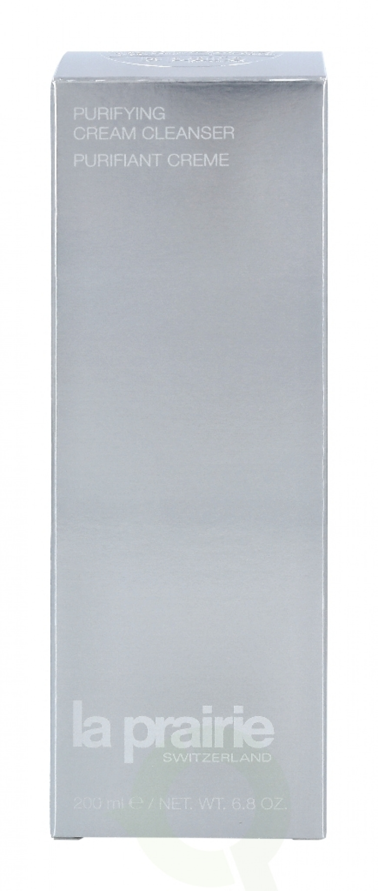 La Prairie Purifying Cream Cleanser 200 ml Facial Make-up Remover